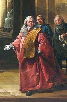贝尔纳多 · 贝洛托/Bernardo Bellotto 贝尔纳多 · 贝洛托/Bernardo Bellotto